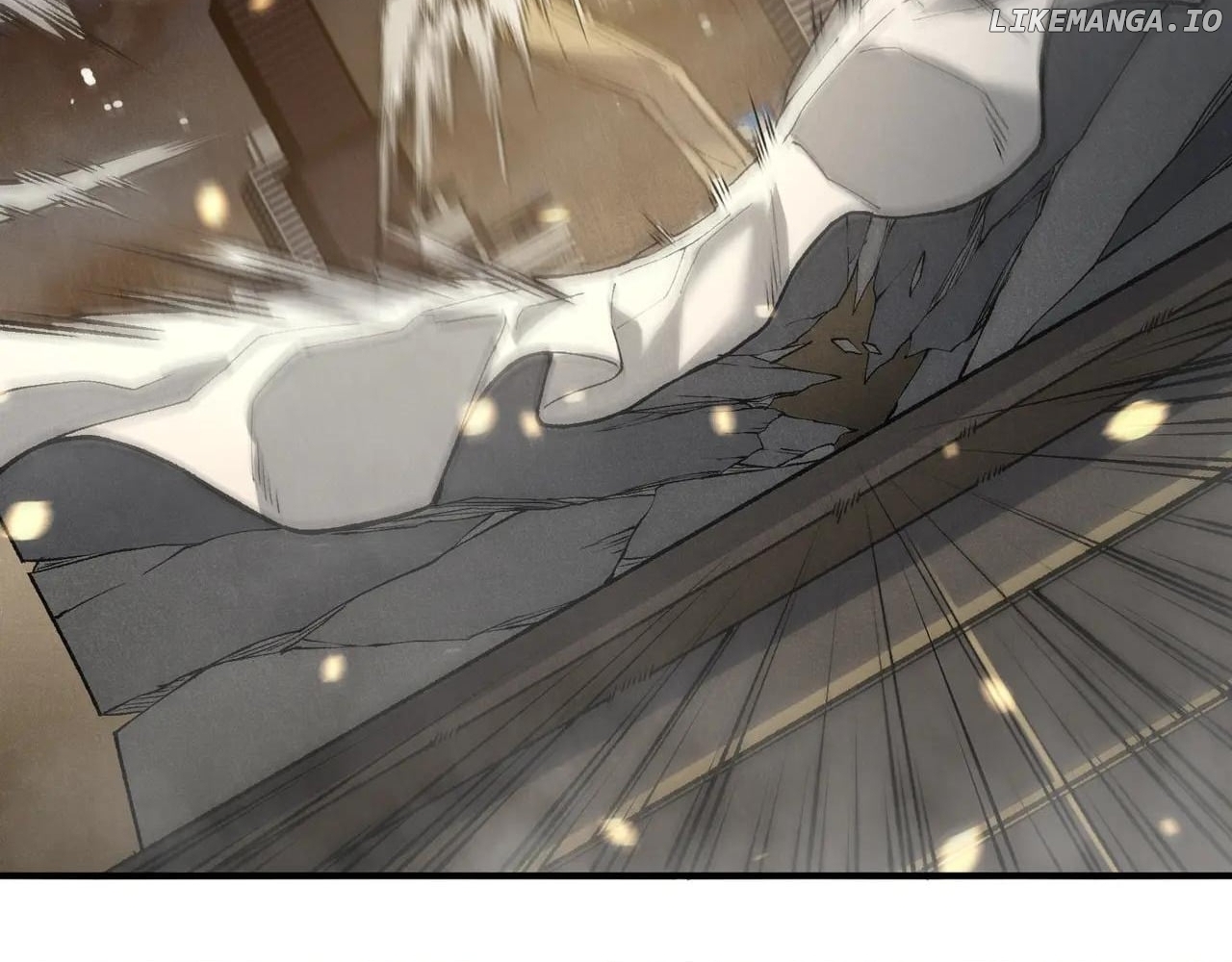 The Devil Never Cries Chapter 89 - page 66